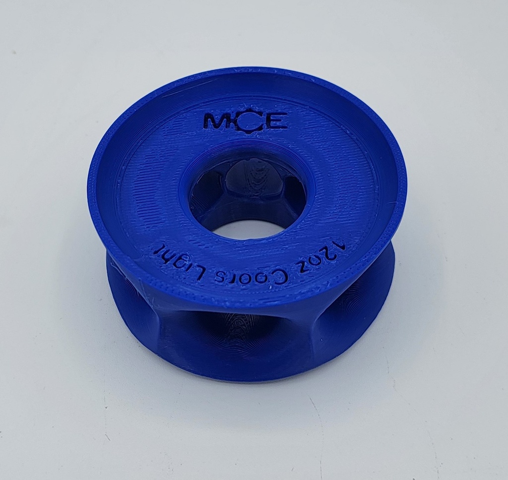 MCE Craft Can Cooler Adapter