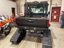 No Limit Gen 2 Rear Bumper - Defender