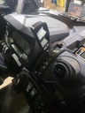 Can-Am Defender Short Shifter Shaft