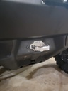 Can-Am Defender Front Tow Hook