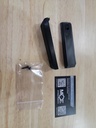 Can Am Defender Side Mirror Logo Insert