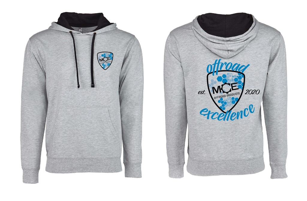 MCE Shield Shirt
