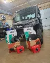 Can Am Defender Full Stereo Kit