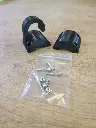 Can Am Defender/Commander/Maverick Max Rear Seat Hook