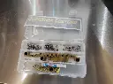 Can Am Defender Clutch Kit