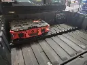 Defender Adjustable Bed Mount System