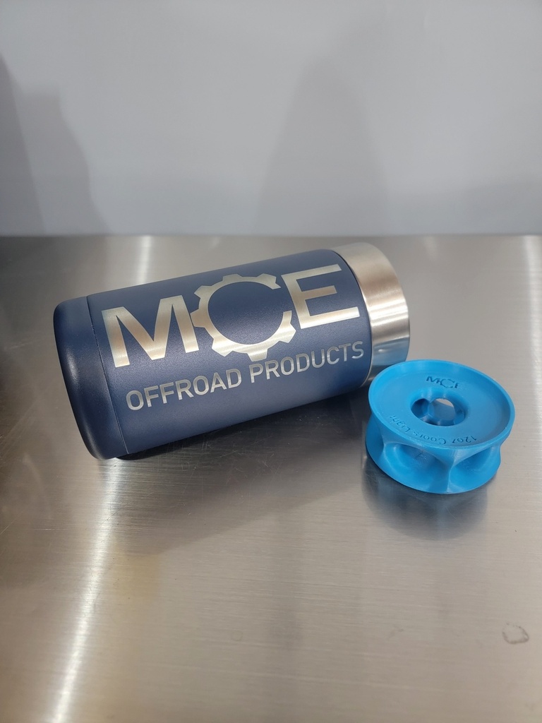 MCE Craft Can Cooler - RTIC