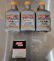 Oil Change Kit - Remote Oil Filter Kits