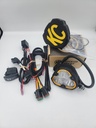 Can-Am Defender Bumper Light Kit Plug and Play
