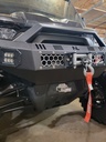 Can-Am Defender Front Tow Hook
