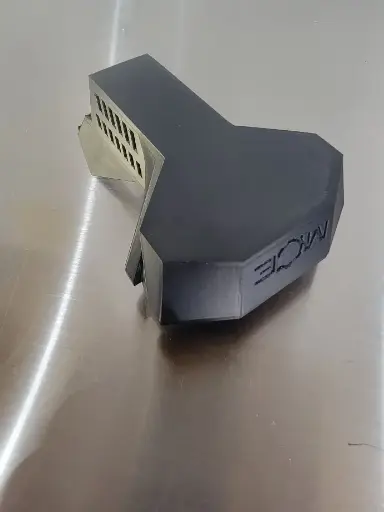 Can-Am Outlander Snorkel Horn Cover