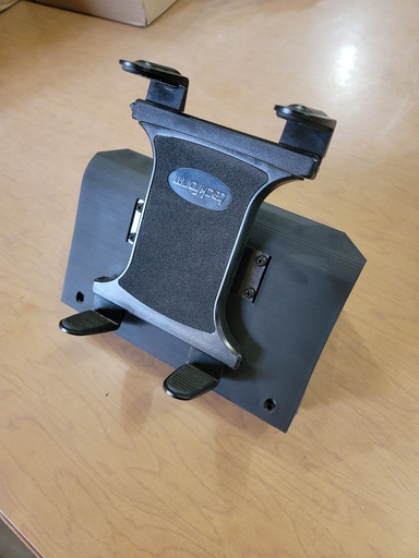 Defender Tablet Center Insert 3.0