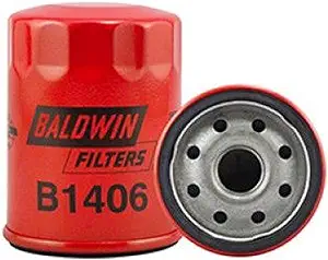 Replacement Baldwin Filter For Remote Kits