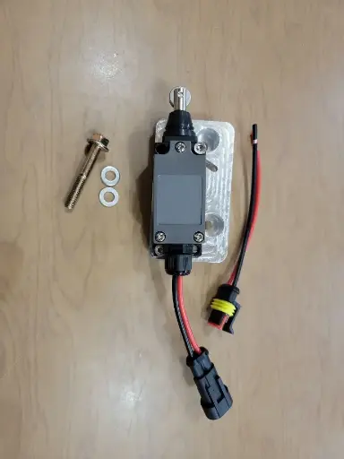 Can-Am SxS Reverse Switch-Commander