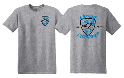 MCE Shield Shirt